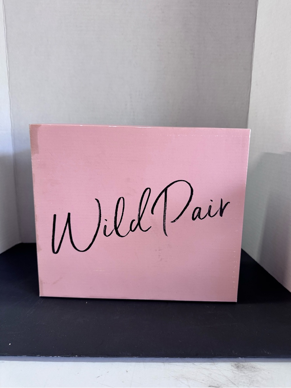 Wild Pair Women’s Shoes ✨